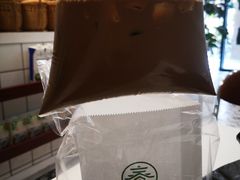 -春莱·老挝咖啡·泰式奶茶(钟楼店)