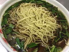 -老赵面店(大西路店)