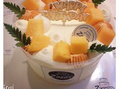 -ZOZO's昌左左精致甜品设计(新北店)