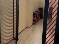 -威尔仕健身·游泳(中港汇店)