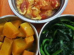 -华中农业大学-荟园餐厅