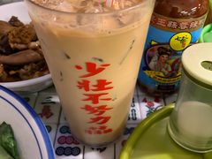 -七爺清汤腩(南开大悦城店)
