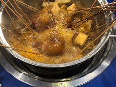 -马路边边串串香(北苑旗舰店)