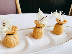 -金轩中餐厅 Jin Xuan(浦东丽思卡尔顿酒店)