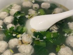 -将相和·海鲜蒸饺大连菜
