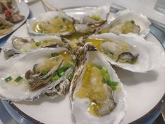 -前王院•巧克力海鲜市集餐厅(万平口店)