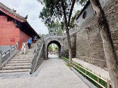 -洛阳白马寺