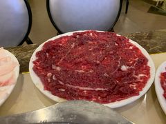 -大志牛肉火锅(天健花园店)