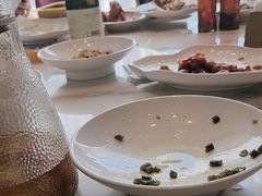 -荷塘秋月·本帮江浙菜(国权路店)