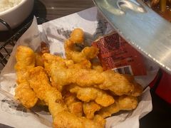 -胖哥俩肉蟹煲(淮安万达店)