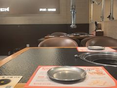 -炽城·烤肉名家(鸿达中央广场店)