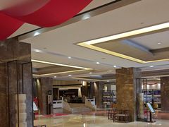 -西安阳光国际大酒店(西安火车站五路口地铁站店)