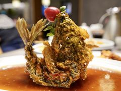 -闫府私房菜·老字号(恒隆店)