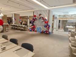 -派对猴生日派对策划