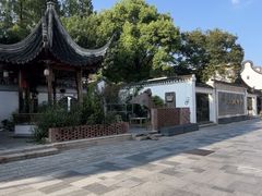 -三林塘老街