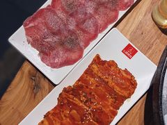 -么肆烤肉(汉街形象店)