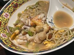 -东莱海上(长宁来福士店)