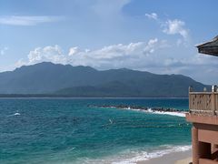 -海南分界洲岛旅游区