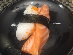 -昊·来了寿司(双楠2店)