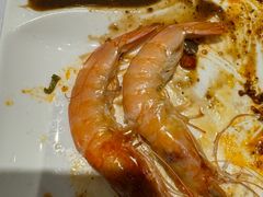 -汉巴味德(沈阳万象汇店)