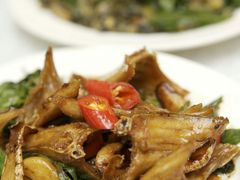 -知味轩(钢城花园店)