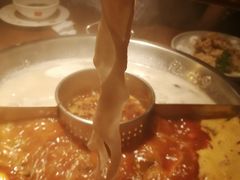 -佬土鹅肠火锅(解放路店)