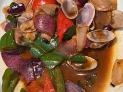 -如轩·海鲜砂锅粥·潮汕菜(海珠店)