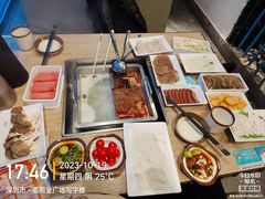 -野妹经典火锅(民治店)