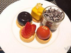 -青岛证大喜玛拉雅酒店·Z1餐厅
