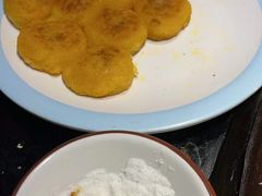 -鱼窝棚柴火铁锅炖(富山屯店)