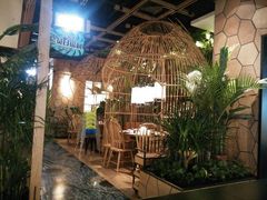 -大头椰·椰子鸡火锅(南宁万象城店)