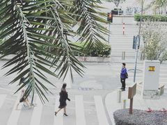 -广州粤海喜来登酒店