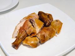 -衡山汇·高级粤菜(霄云路店)