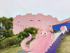 -漳州滨海火山岛自然生态风景区