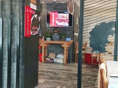 门面-辣婆婆(航天桥店)