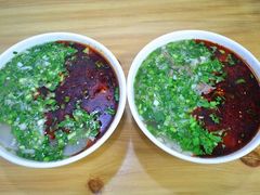 -马德元纯汤牛肉面(太奥广场店)