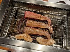 -杉海和牛烧肉海鲜自助(会展城店)