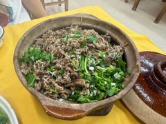 -汤氏美食台山水步特色黄鳝饭(龙津东路店)