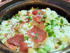 -香巴拉云南餐厅(华莱坞店)