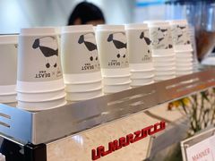 -Manner Coffee(丁香国际店)