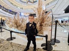 -潮童星少儿模特形体培训(郑州总校)