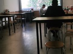 大堂-水仙拉面(水仙街店)