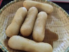 -胡大怪手工酸辣粉(安亭店)