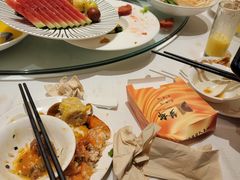 -梦都海鲜酒家(万达广场江桥店)