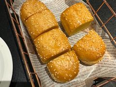 -西堤牛排(龙德广场店)