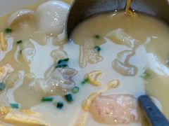 -南太湖山庄·四季轩&国风堂中餐厅