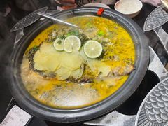 -探鱼·鲜青椒爽麻烤鱼(领展购物广场店)