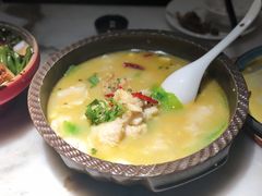 豆花鱼-花千醉(新街口店)