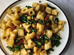 -蜀龙阁· 龍头水煮鱼(天坛店)
