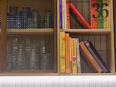 -Luneurs(幸福里店)
